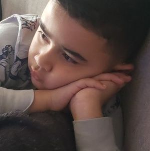 Meet your Posher, Angel